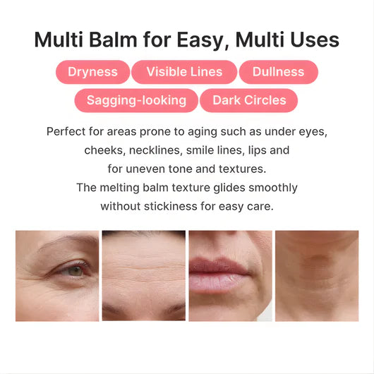 Medicube  Pink Collagen Volumen Balsam  10 g
