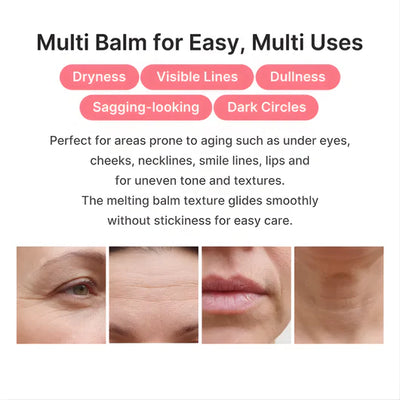 Medicube  Pink Collagen Volumen Balsam  10 g