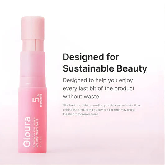 Medicube  Pink Collagen Volumen Balsam  10 g