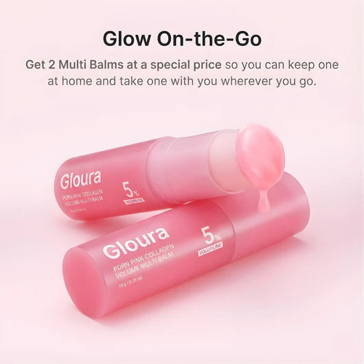Medicube  Pink Collagen Volumen Balsam  10 g