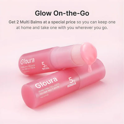 Medicube  Pink Collagen Volumen Balsam  10 g