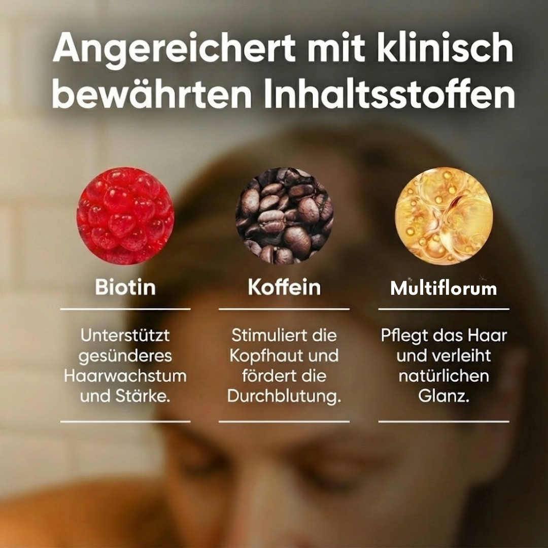 Glow Drops™ Mikronadel Pflege System