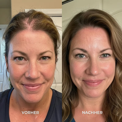 Glow Drops™ Mikronadel Pflege System