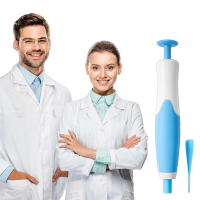 DermaSkin Pro™ – Schluss mit Hautanhängseln