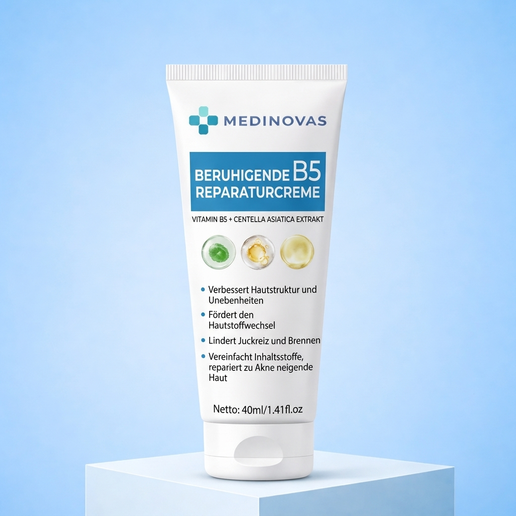 Aftercare Creme