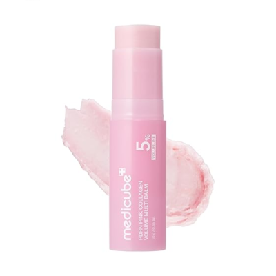 Medicube  Pink Collagen Volumen Balsam  10 g